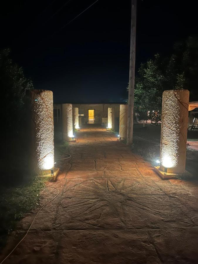 Lion Village Скала-Фуркас Экстерьер фото