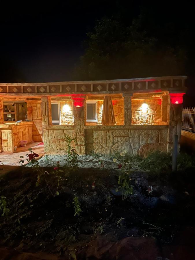 Lion Village Скала-Фуркас Экстерьер фото