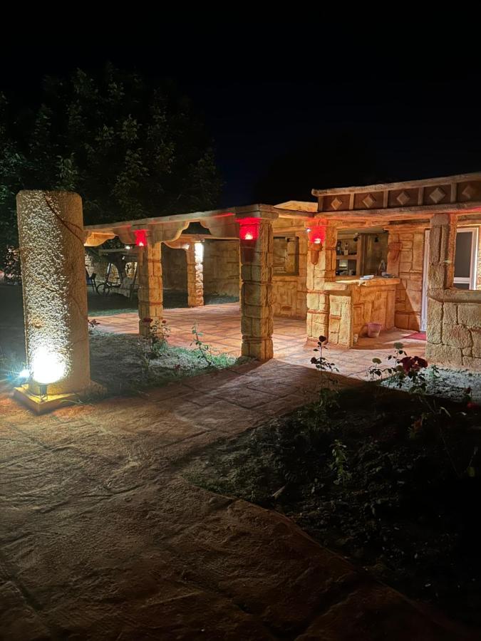 Lion Village Скала-Фуркас Экстерьер фото